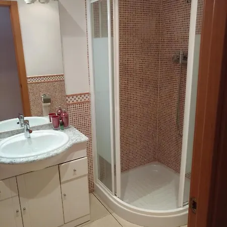 Holiday home Casa Juan *
