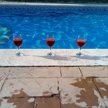 Casa Juan Holiday home