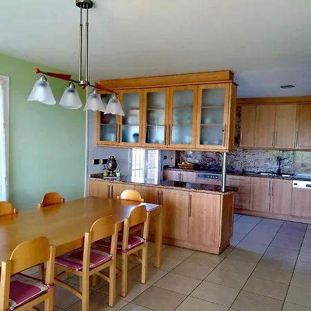 Casa Juan Casa vacanze Alpicat
