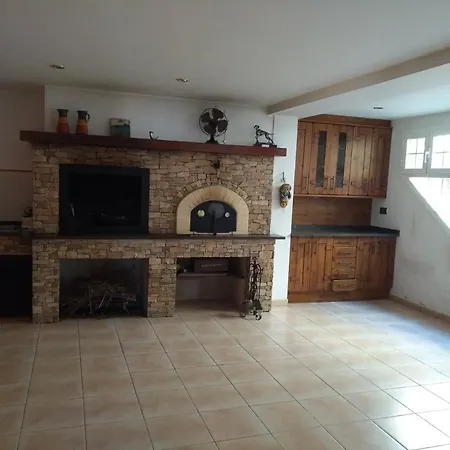 Casa Juan Holiday home *