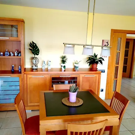 Holiday home Casa Juan Alpicat
