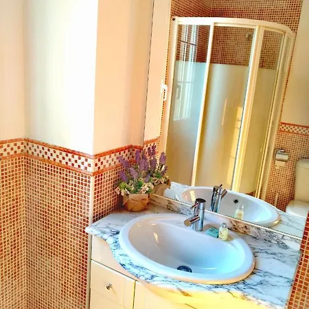 Holiday home Casa Juan Alpicat