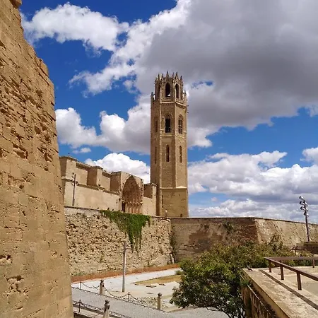 Casa Juan Alpicat